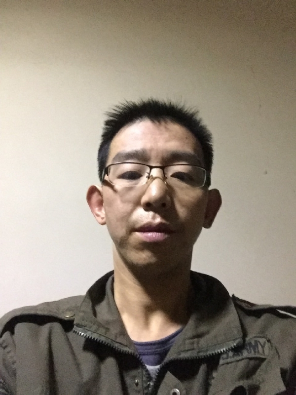 彪彪的第一张照片--兰州残疾人相亲网