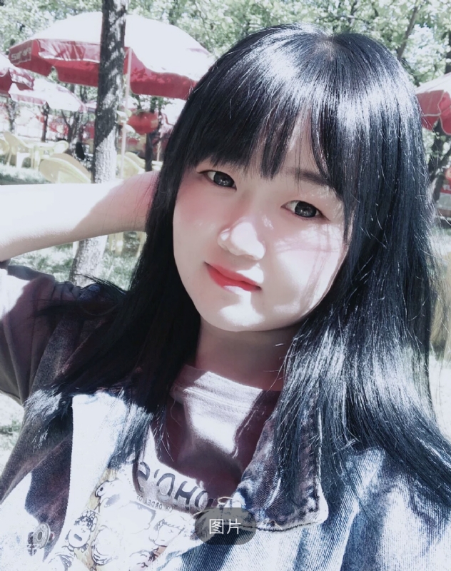 小囡的第一张照片--兰州残疾人相亲网