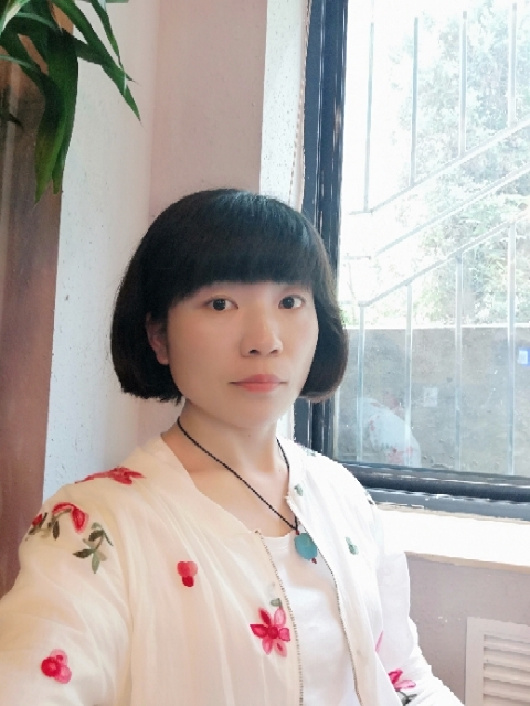 白羽的第一张照片--兰州残疾人相亲网