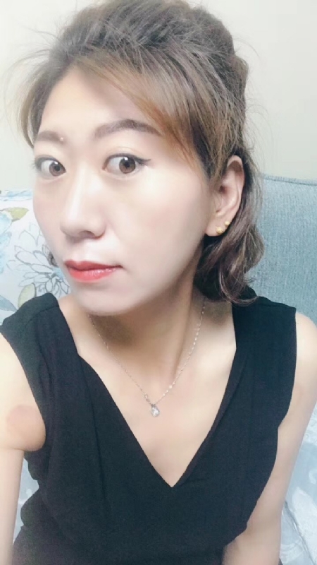 橙子??的第一张照片--兰州残疾人相亲网