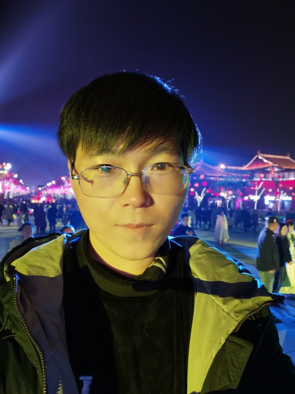 今生只爱你一人的第一张照片--兰州残疾人相亲网
