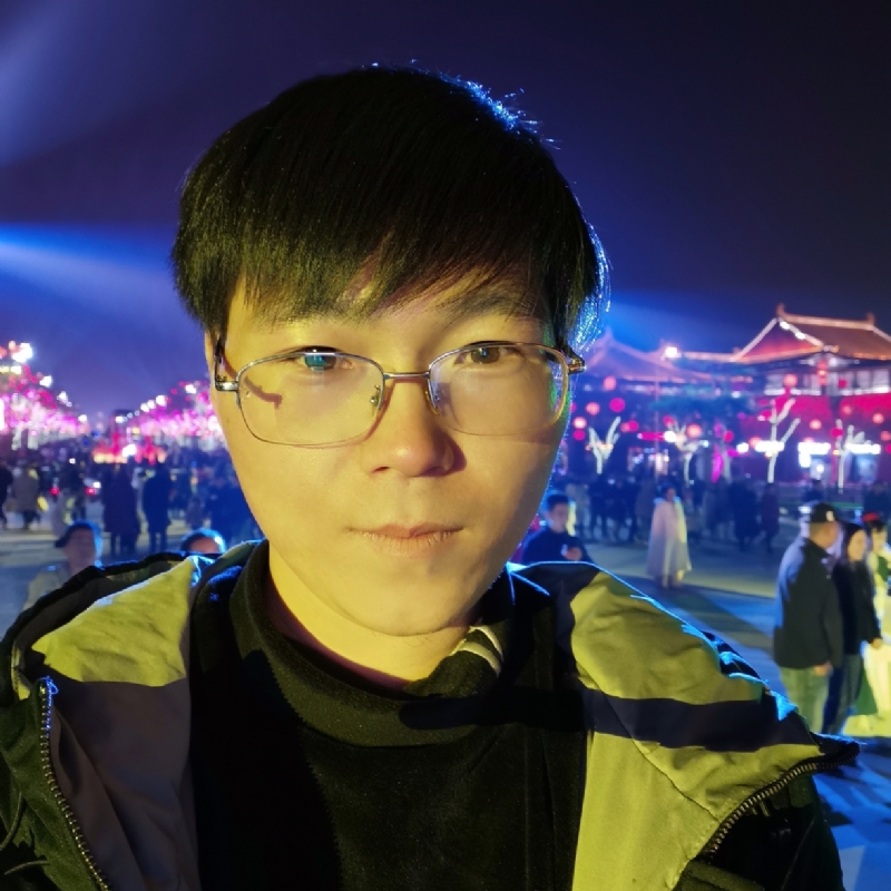 今生只爱你一人的第三张照片--兰州残疾人相亲网