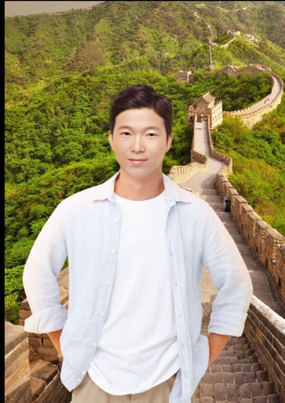今生只爱你一人的第五张照片--兰州残疾人相亲网