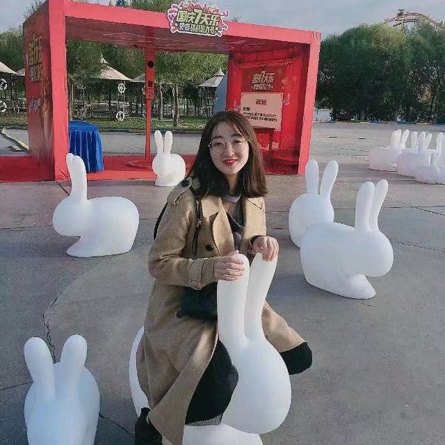 且听耳语的第一张照片--兰州残疾人相亲网