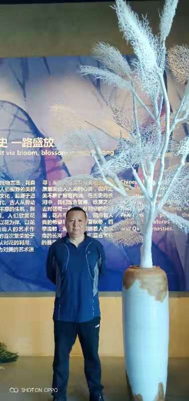 苍海一粟的第一张照片--兰州残疾人相亲网