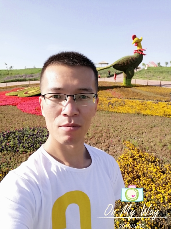 遇见你的第一张照片--兰州残疾人相亲网