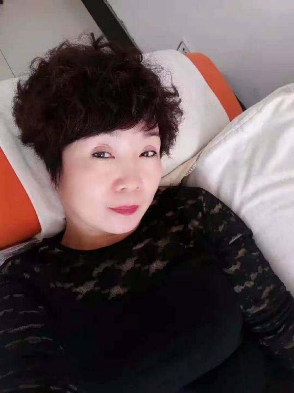 缘的第一张照片--兰州残疾人相亲网