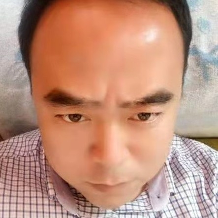 天天的第一张照片--兰州残疾人相亲网