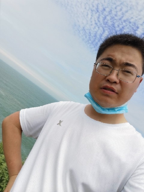 晴川暮雪的第一张照片--兰州残疾人相亲网