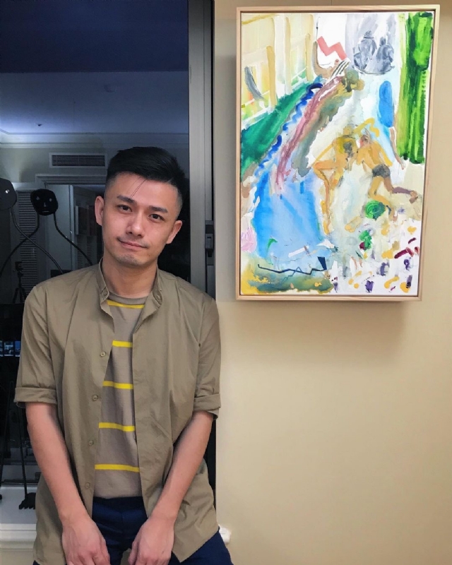 招财猫的第二张照片--兰州残疾人相亲网