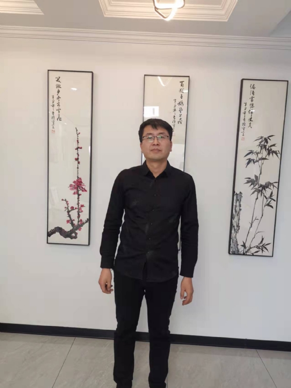 情义比天高的第一张照片--兰州残疾人相亲网