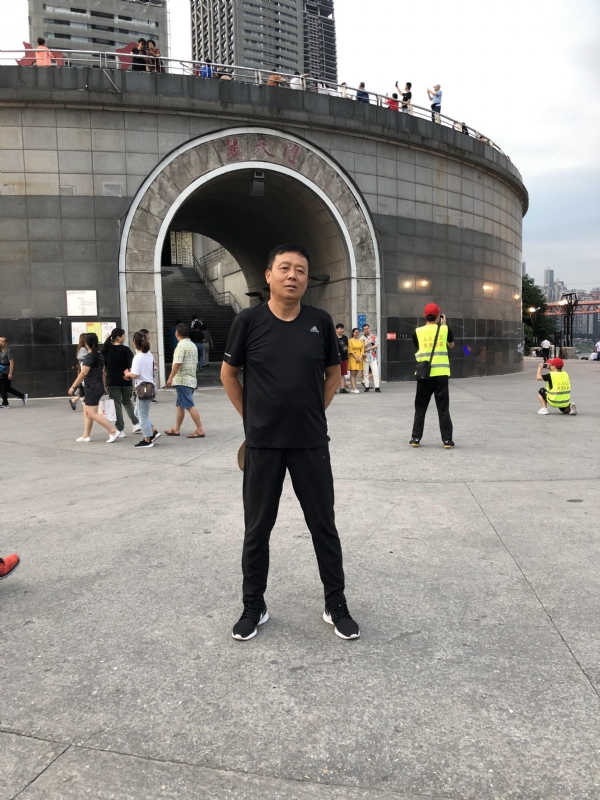 旭日东升的第一张照片--兰州残疾人相亲网