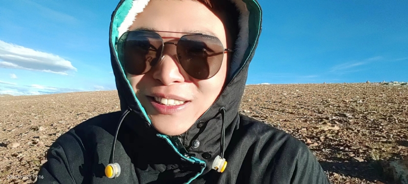 守一座孤城等一个旧人的第一张照片--兰州残疾人相亲网