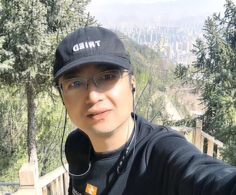 磐石的第一张照片--兰州残疾人相亲网