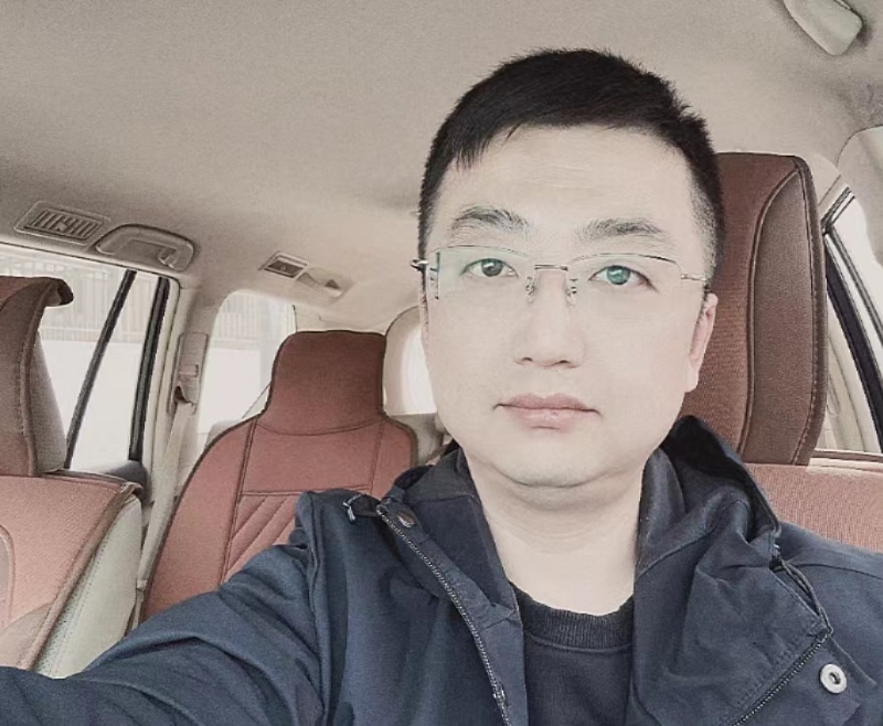 磐石的第二张照片--兰州残疾人相亲网