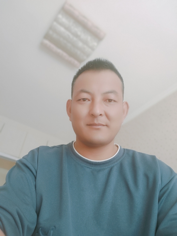 凯哥的第一张照片--兰州残疾人相亲网