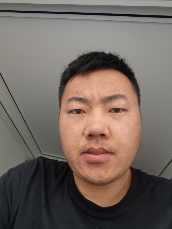 陆开森的第一张照片--兰州残疾人相亲网