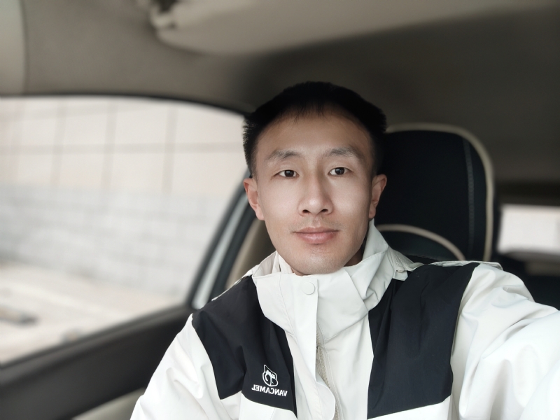 渡然的第四张照片--兰州残疾人相亲网